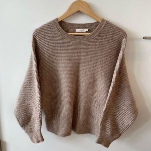 Lush Sweater